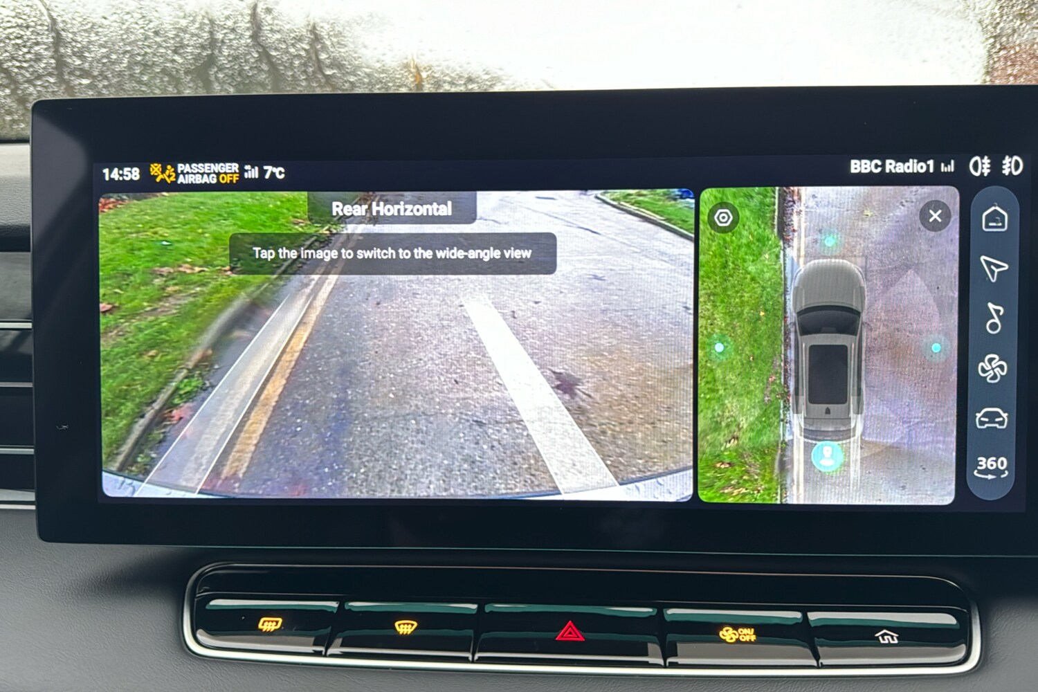 Used MG MG HS 2024 for sale - 76705348: Photo 35