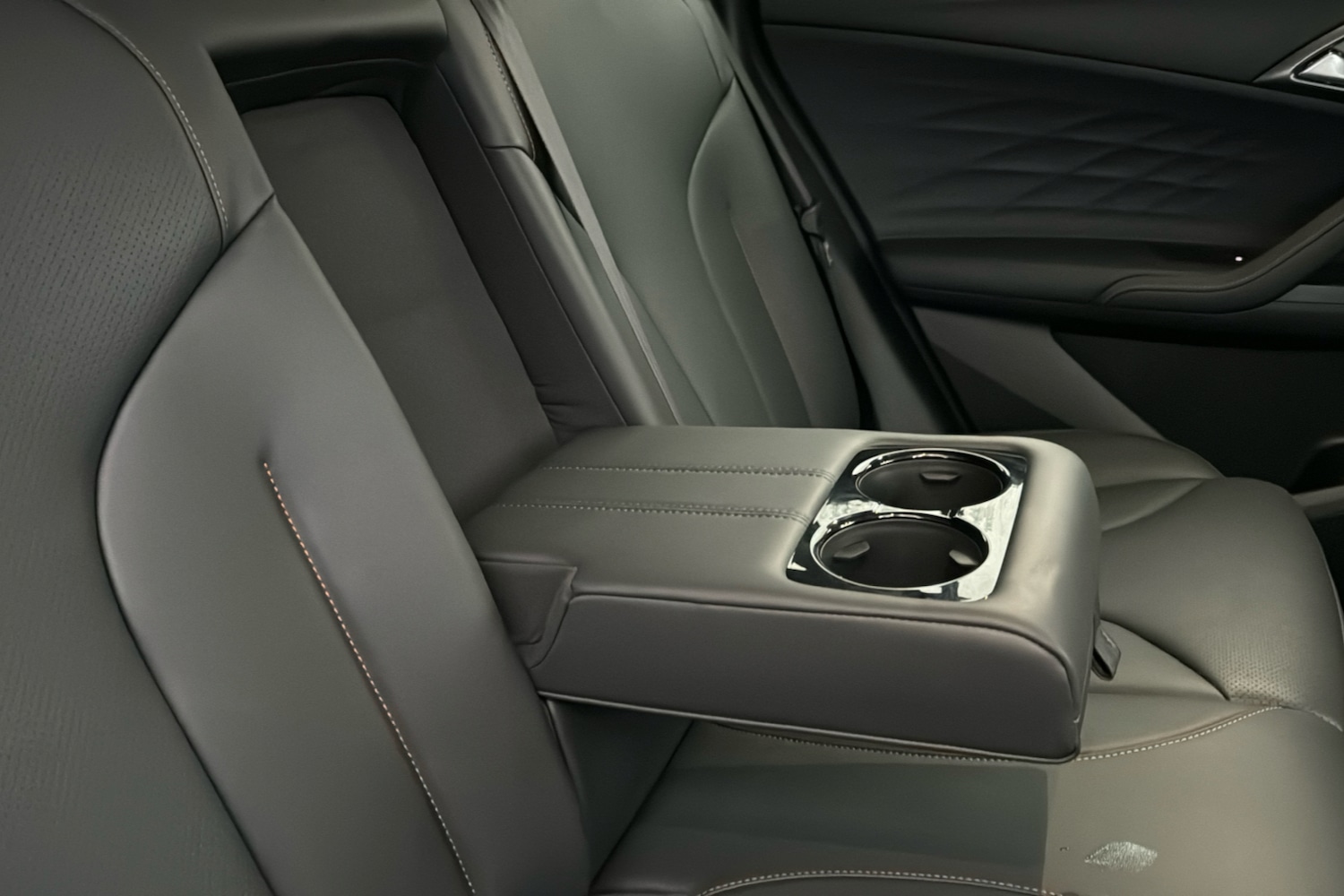 Used MG MG HS 2024 for sale - 76705348: Photo 36