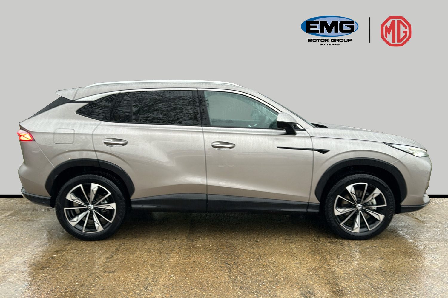 Used MG MG HS 2024 for sale - 76705348: Photo 4