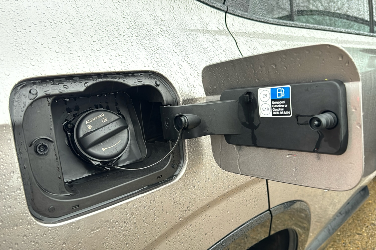 Used MG MG HS 2024 for sale - 76705348: Photo 44