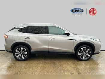 Used MG MG HS 2024 for sale - 76705348: Photo