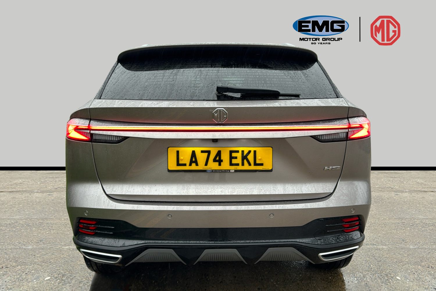 Used MG MG HS 2024 for sale - 76705348: Photo 6