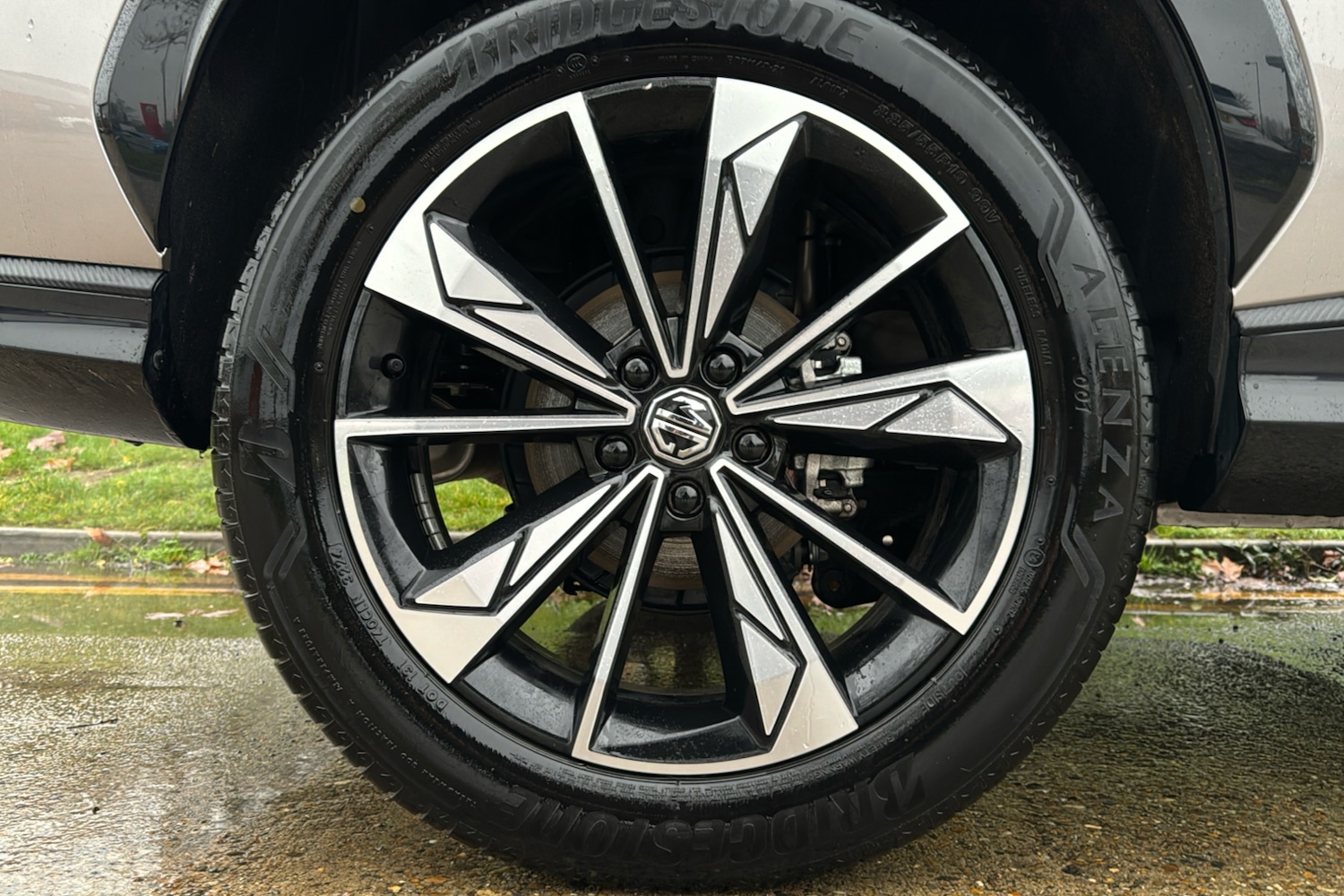 Used MG MG HS 2024 for sale - 76705348: Photo 8