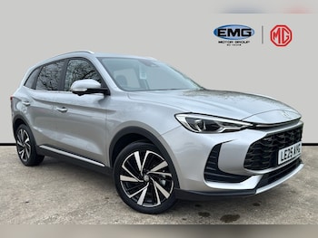 Used MG MG ZS 2025 for sale - 78264522: Photo