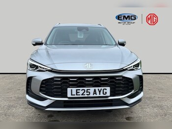 Used MG MG ZS 2025 for sale - 78264522: Photo