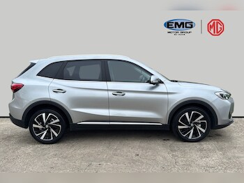 Used MG MG ZS 2025 for sale - 78264522: Photo