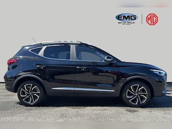 Used MG MG ZS 2024 for sale - 78407258: Photo