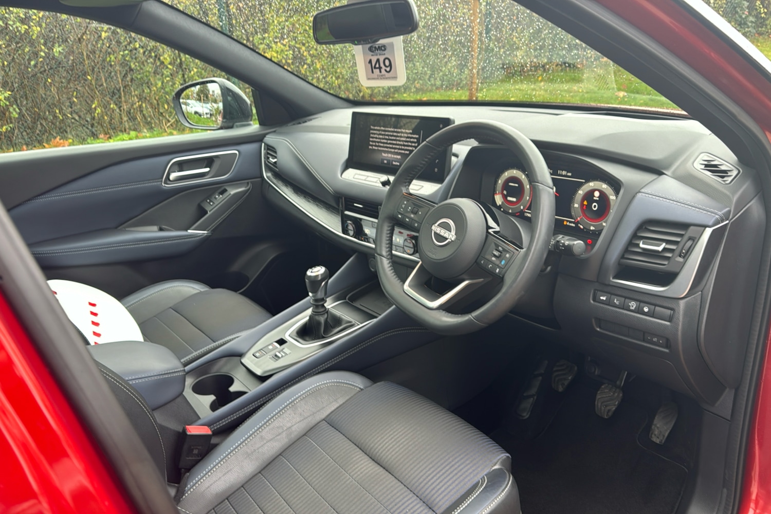 Used Nissan Qashqai 2022 for sale - 76177303: Photo 10