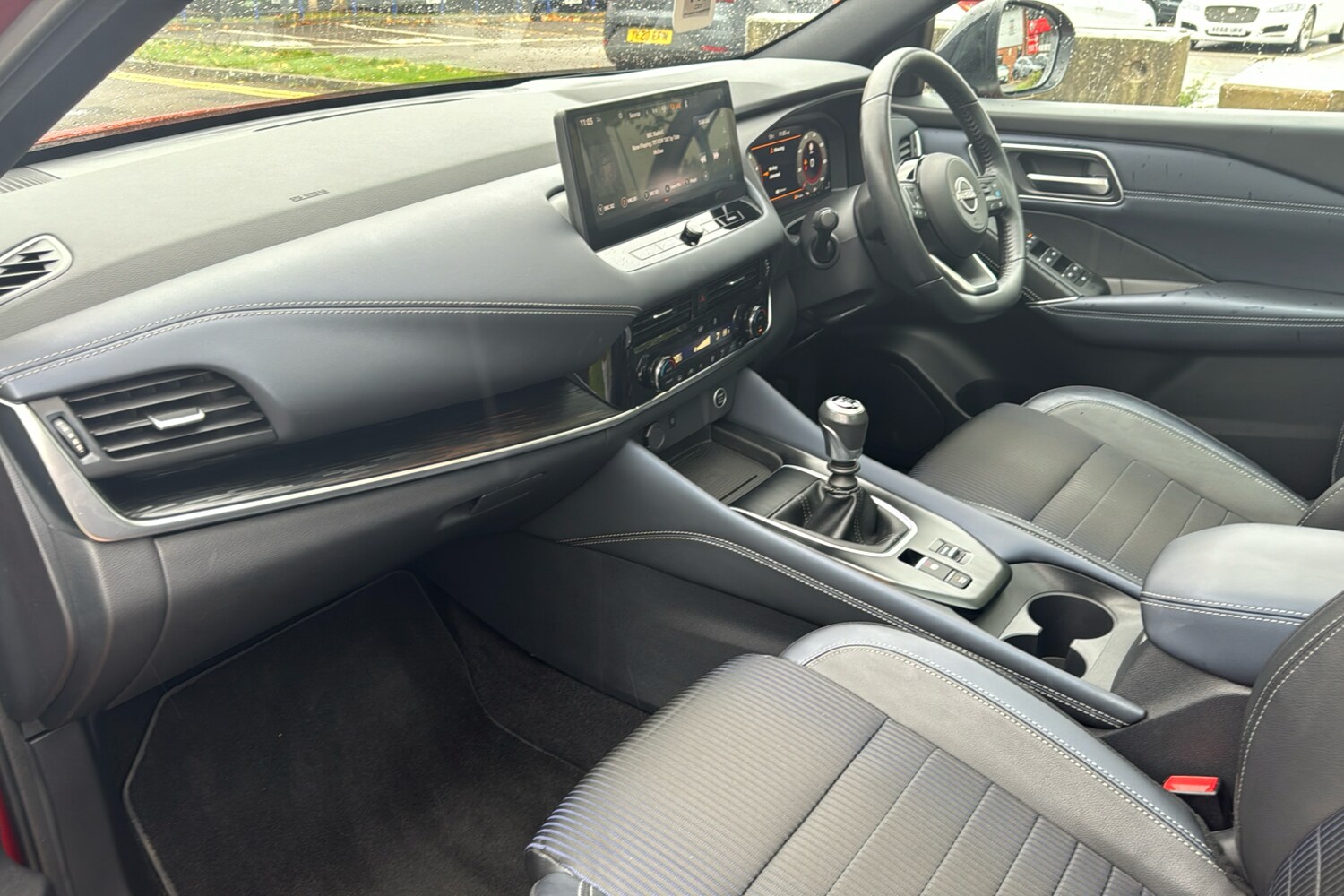 Used Nissan Qashqai 2022 for sale - 76177303: Photo 11