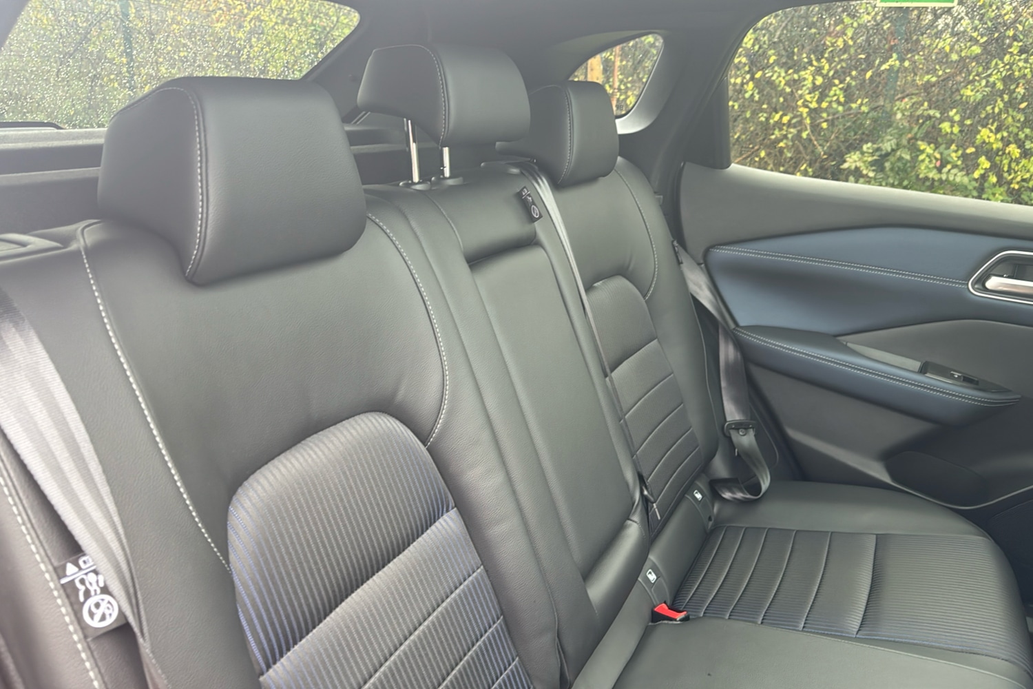 Used Nissan Qashqai 2022 for sale - 76177303: Photo 12