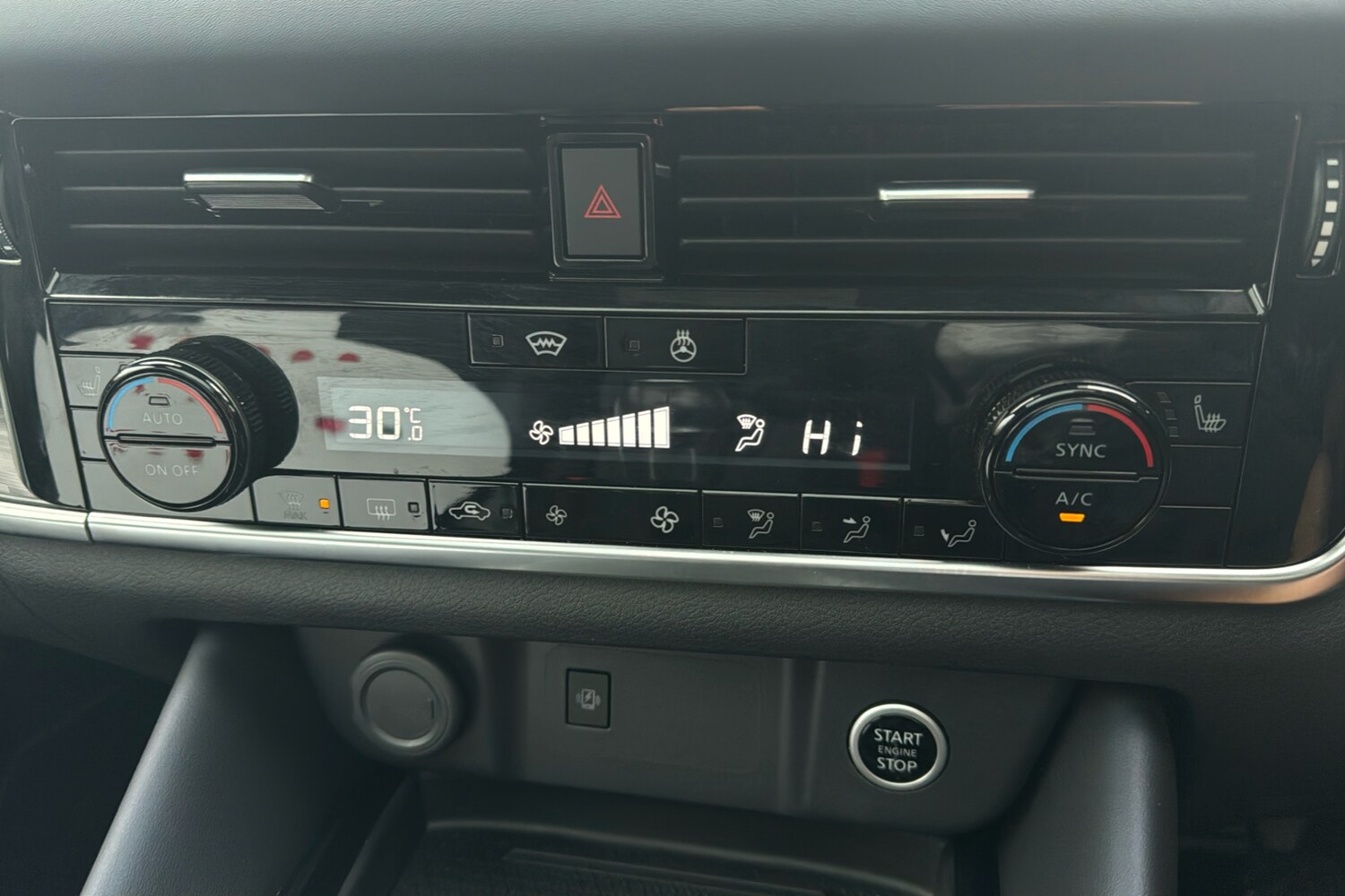 Used Nissan Qashqai 2022 for sale - 76177303: Photo 16