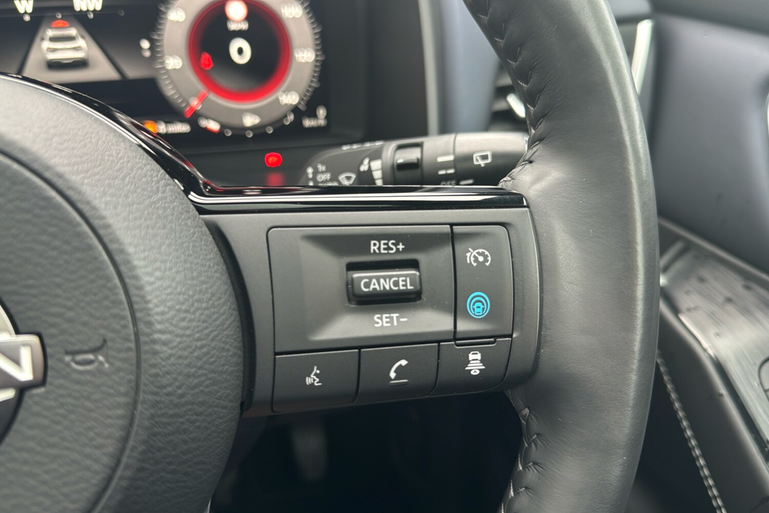 Used Nissan Qashqai 2022 for sale - 76177303: Photo 18