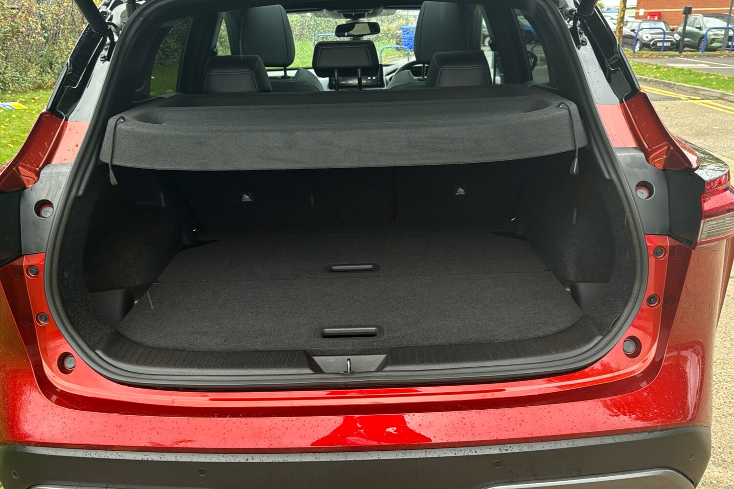 Used Nissan Qashqai 2022 for sale - 76177303: Photo 19