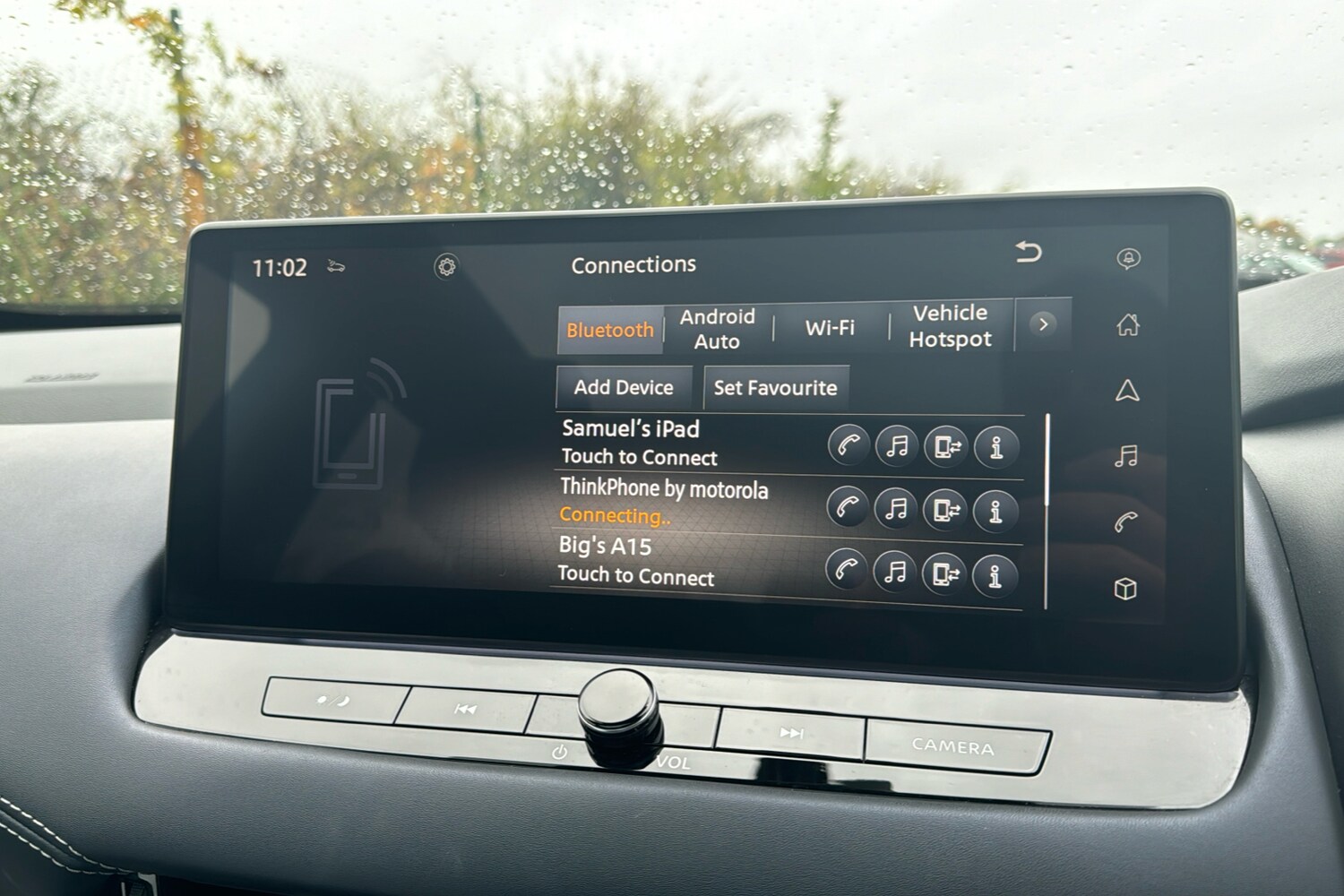 Used Nissan Qashqai 2022 for sale - 76177303: Photo 20