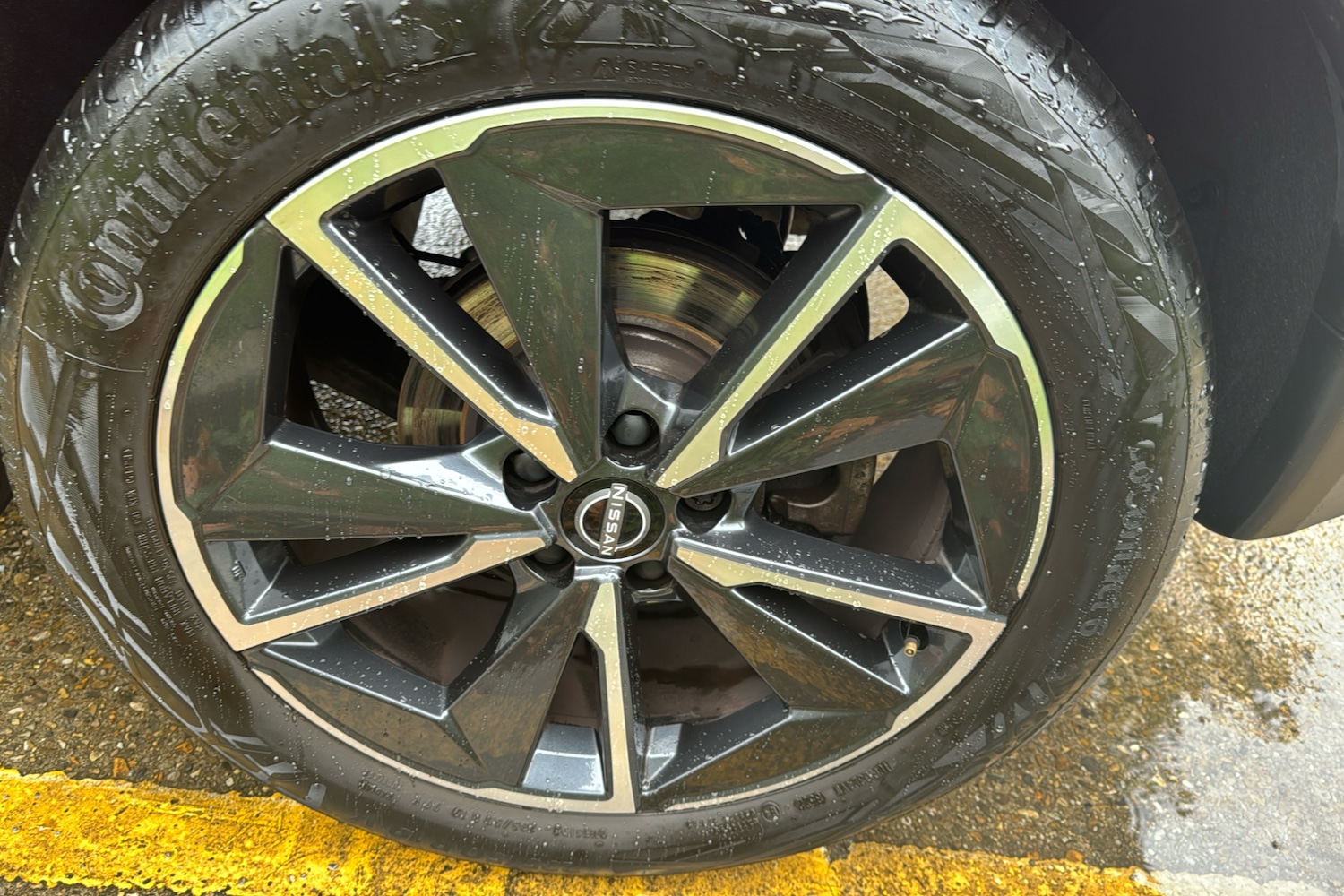 Used Nissan Qashqai 2022 for sale - 76177303: Photo 29