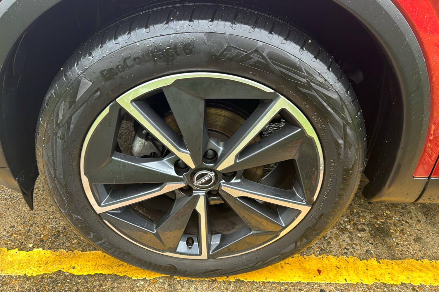 Used Nissan Qashqai 2022 for sale - 76177303: Photo 30