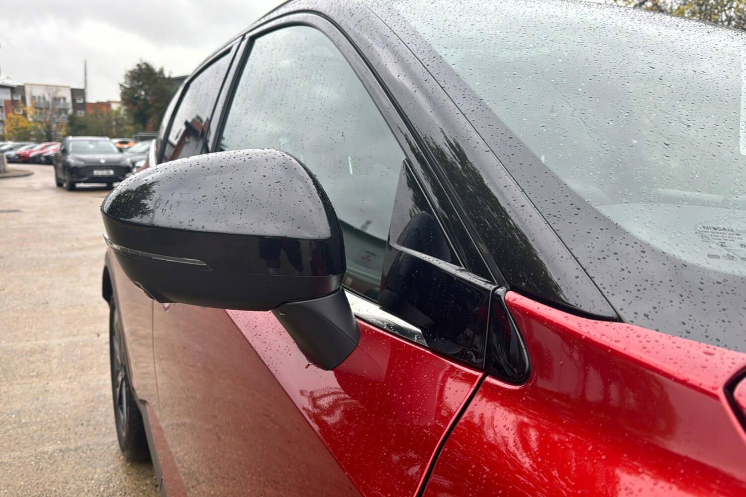 Used Nissan Qashqai 2022 for sale - 76177303: Photo 32