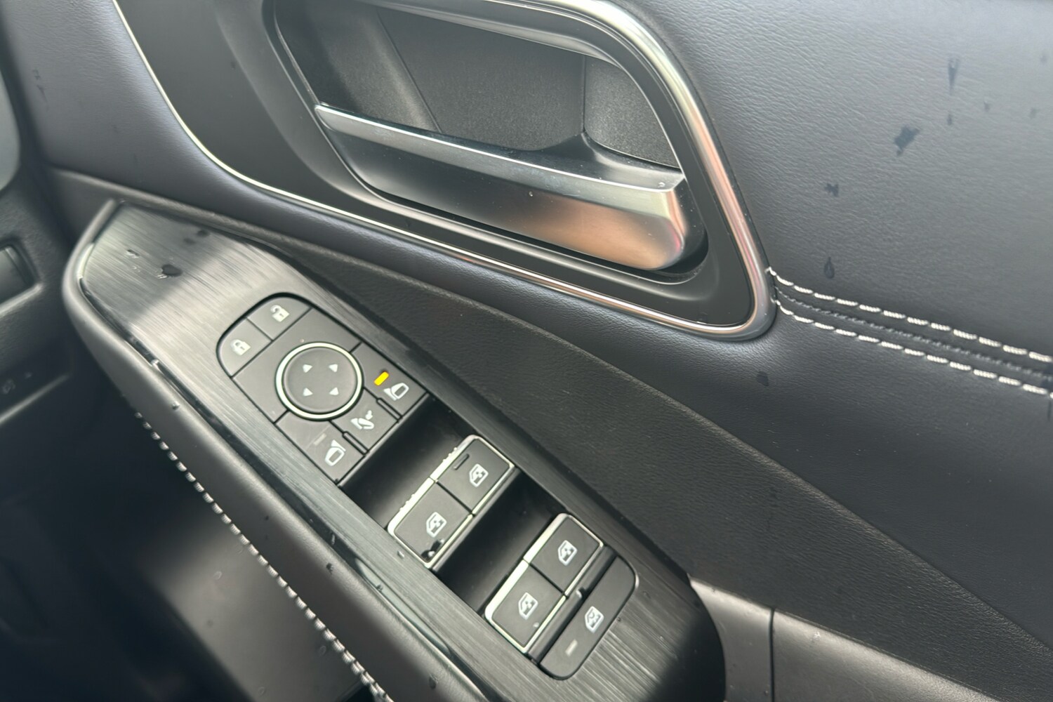 Used Nissan Qashqai 2022 for sale - 76177303: Photo 36