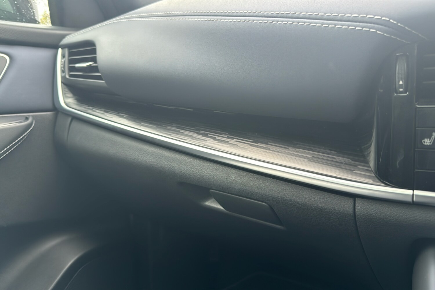 Used Nissan Qashqai 2022 for sale - 76177303: Photo 42