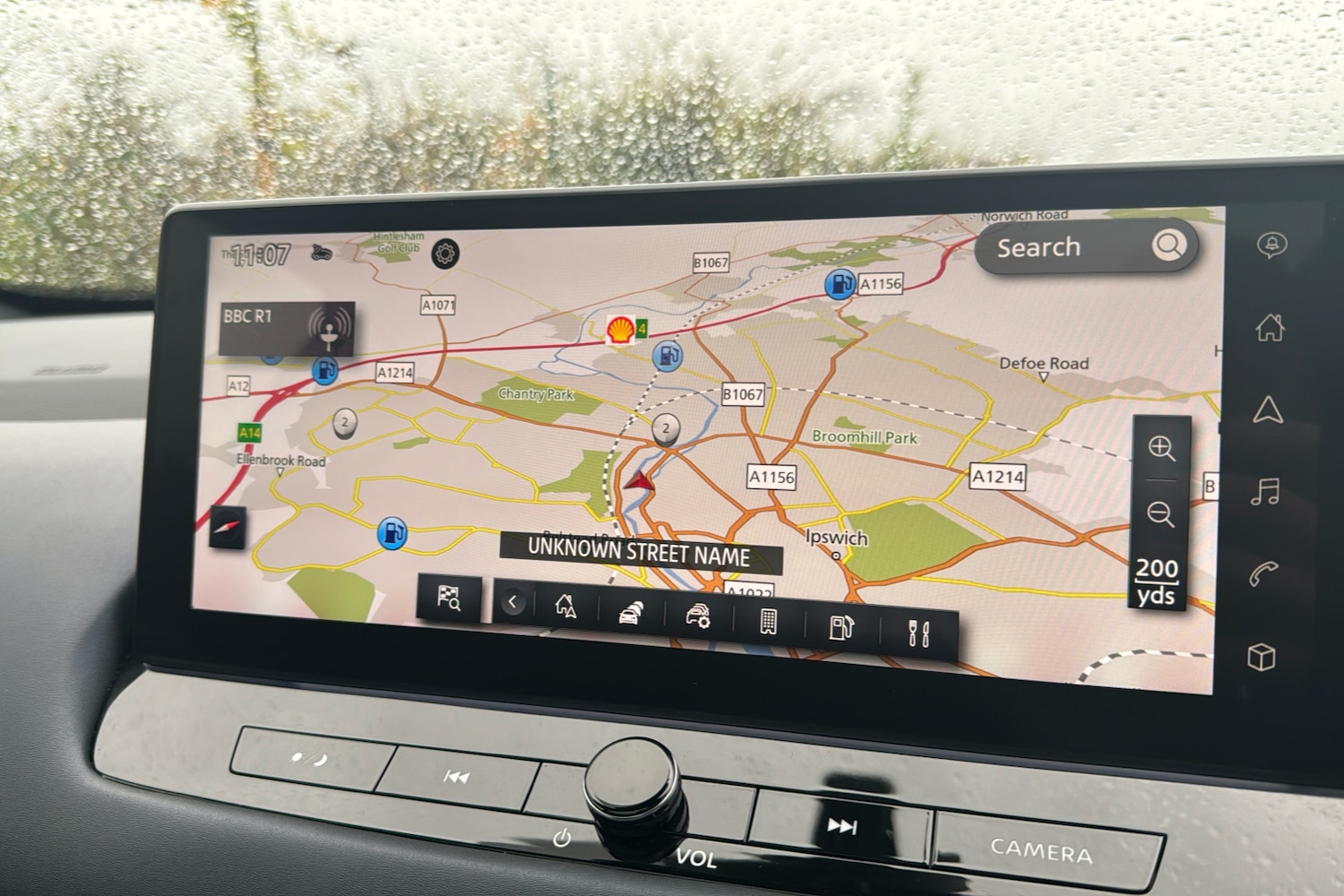 Used Nissan Qashqai 2022 for sale - 76177303: Photo 44