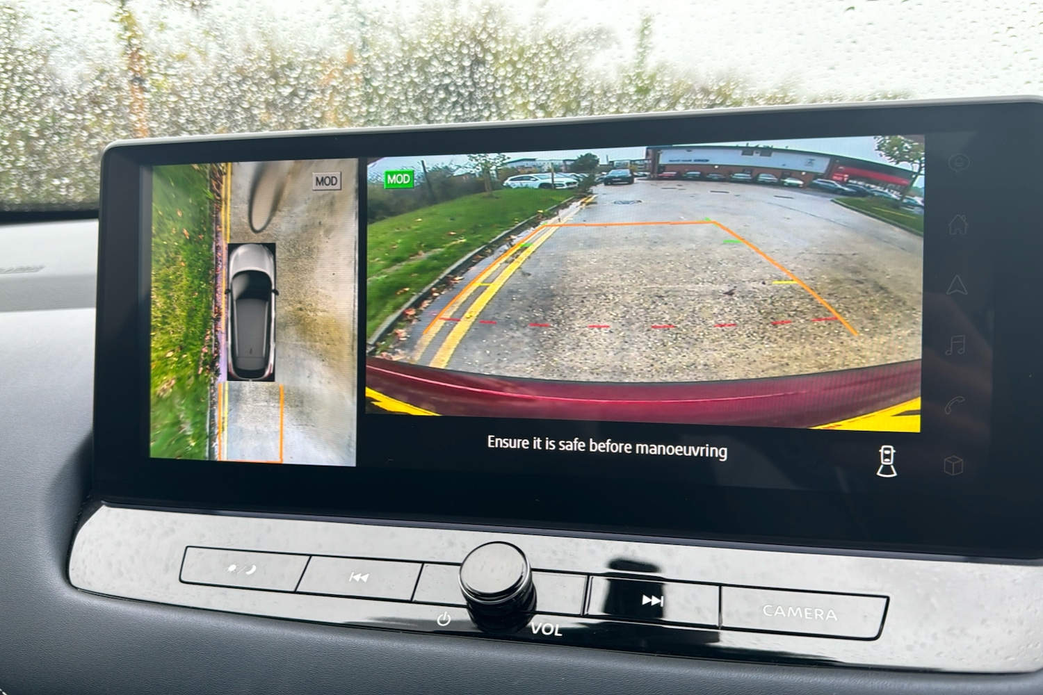 Used Nissan Qashqai 2022 for sale - 76177303: Photo 46