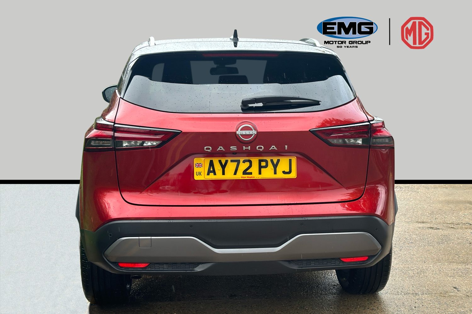 Used Nissan Qashqai 2022 for sale - 76177303: Photo 6