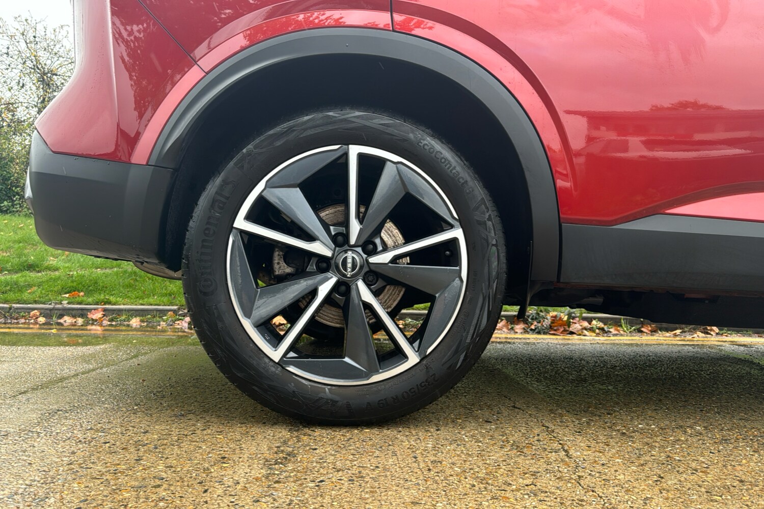 Used Nissan Qashqai 2022 for sale - 76177303: Photo 8