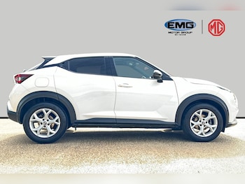 Used Nissan Juke 2022 for sale - 75421579: Photo