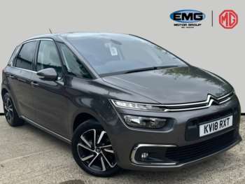 1.2 Puretech Feel MPV 5dr Petrol Manual Euro 6 s/s 130 Ps