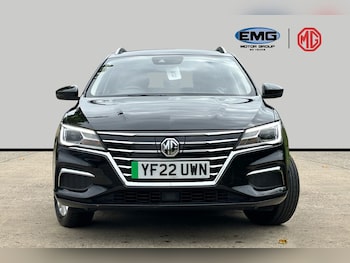 Used MG MG5 2022 for sale - 75541609: Photo