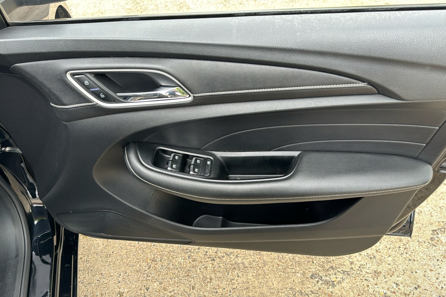 Vehicle 31