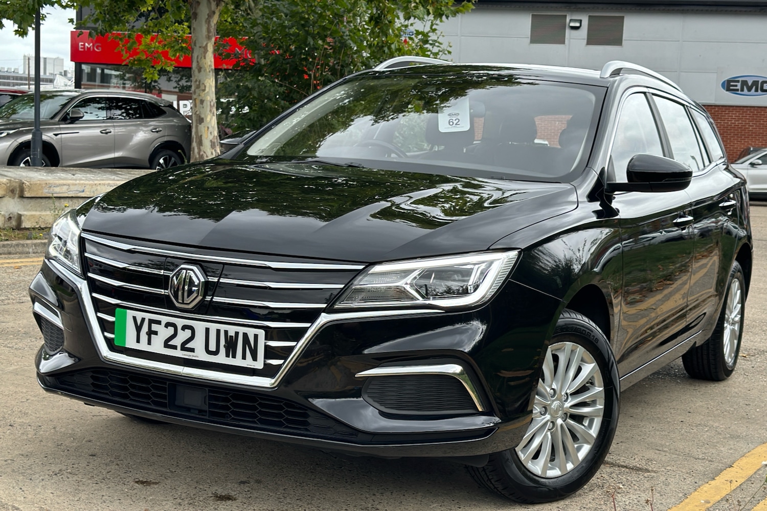Vehicle 35