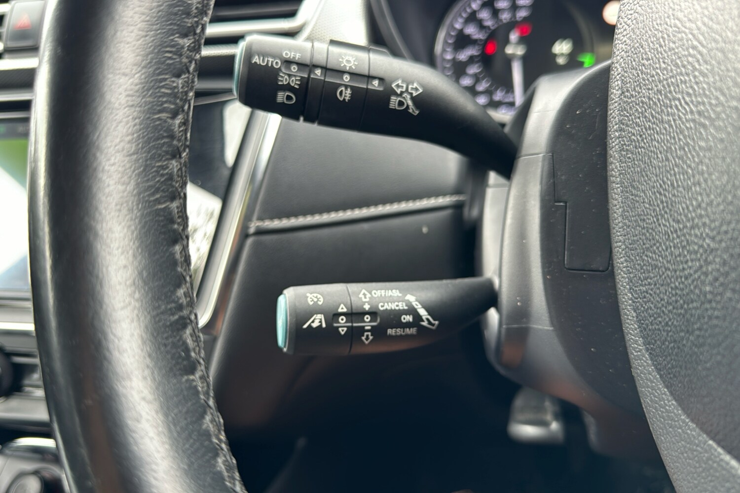Vehicle 47