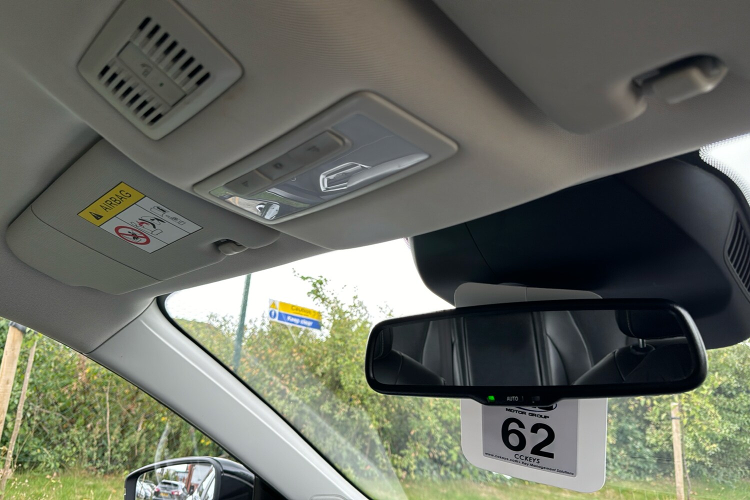 Vehicle 48