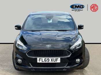 Used Ford S-Max 2019 for sale - 75094729: Photo