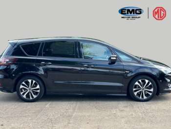 Used Ford S-Max 2019 for sale - 75094729: Photo