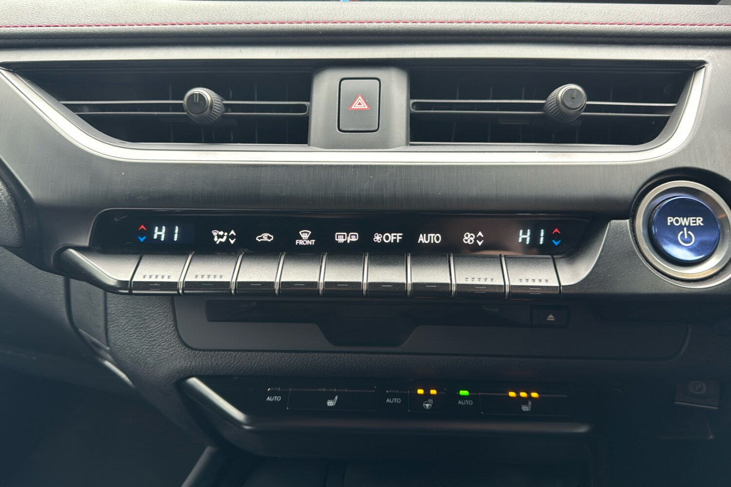 Used Lexus UX 2021 for sale - 77758223: Photo 16