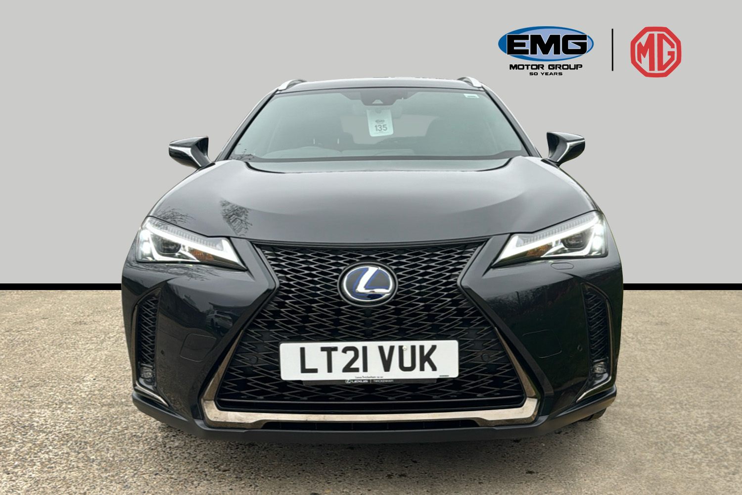 Used Lexus UX 2021 for sale - 77758223: Photo 2