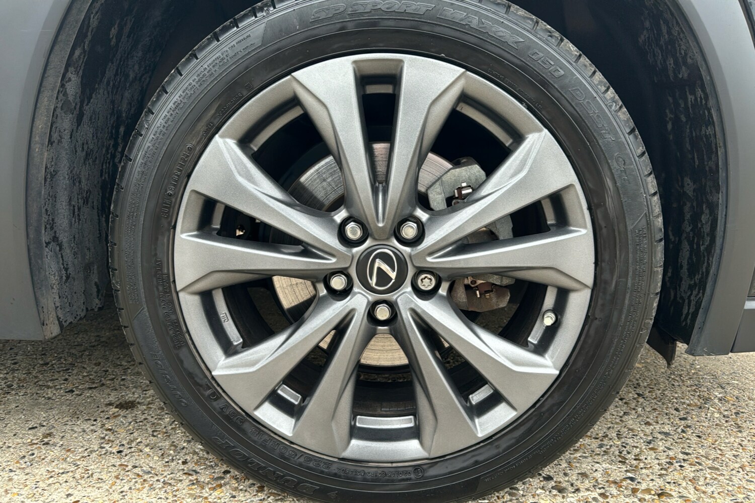 Used Lexus UX 2021 for sale - 77758223: Photo 24