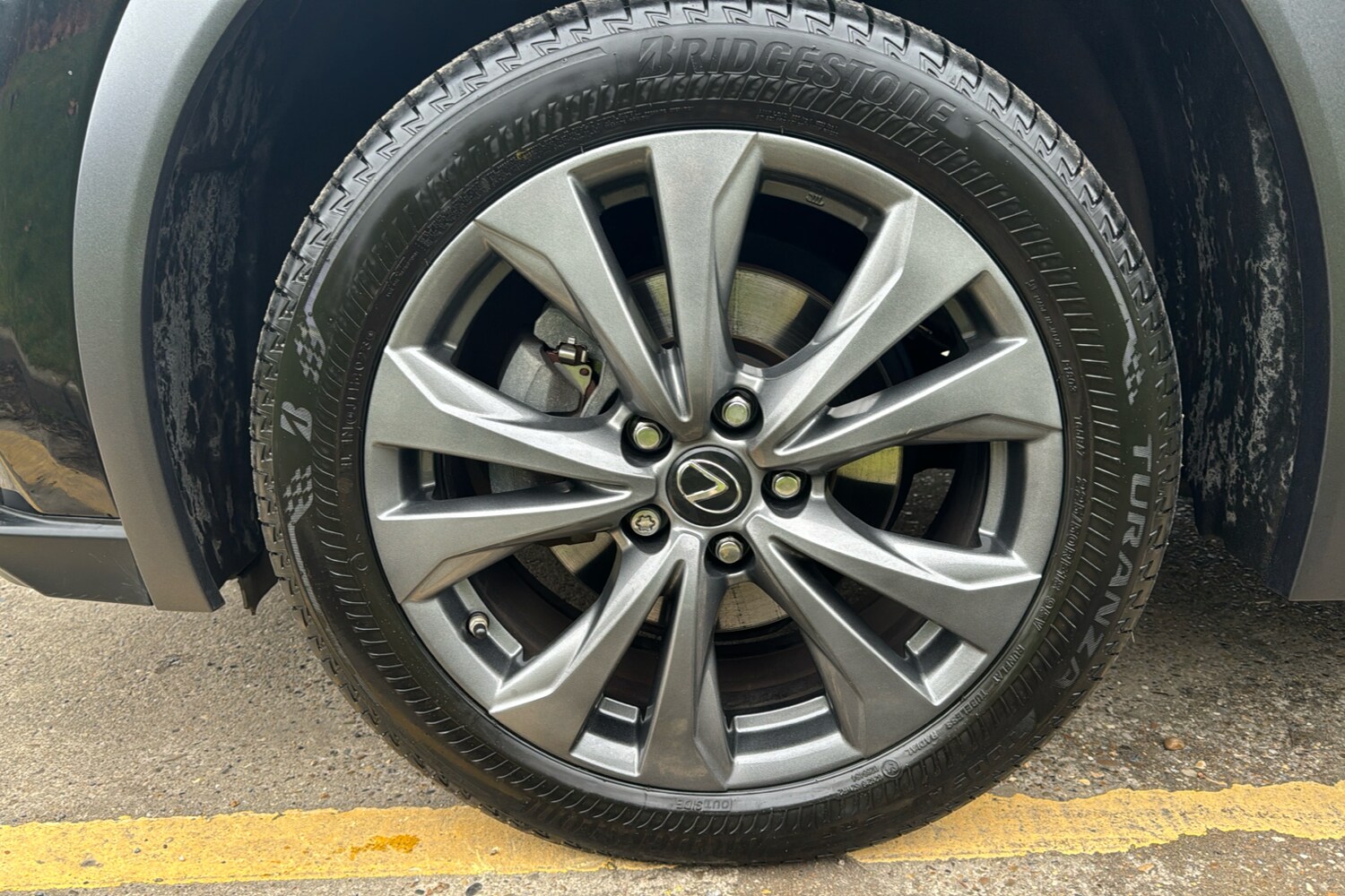 Used Lexus UX 2021 for sale - 77758223: Photo 27