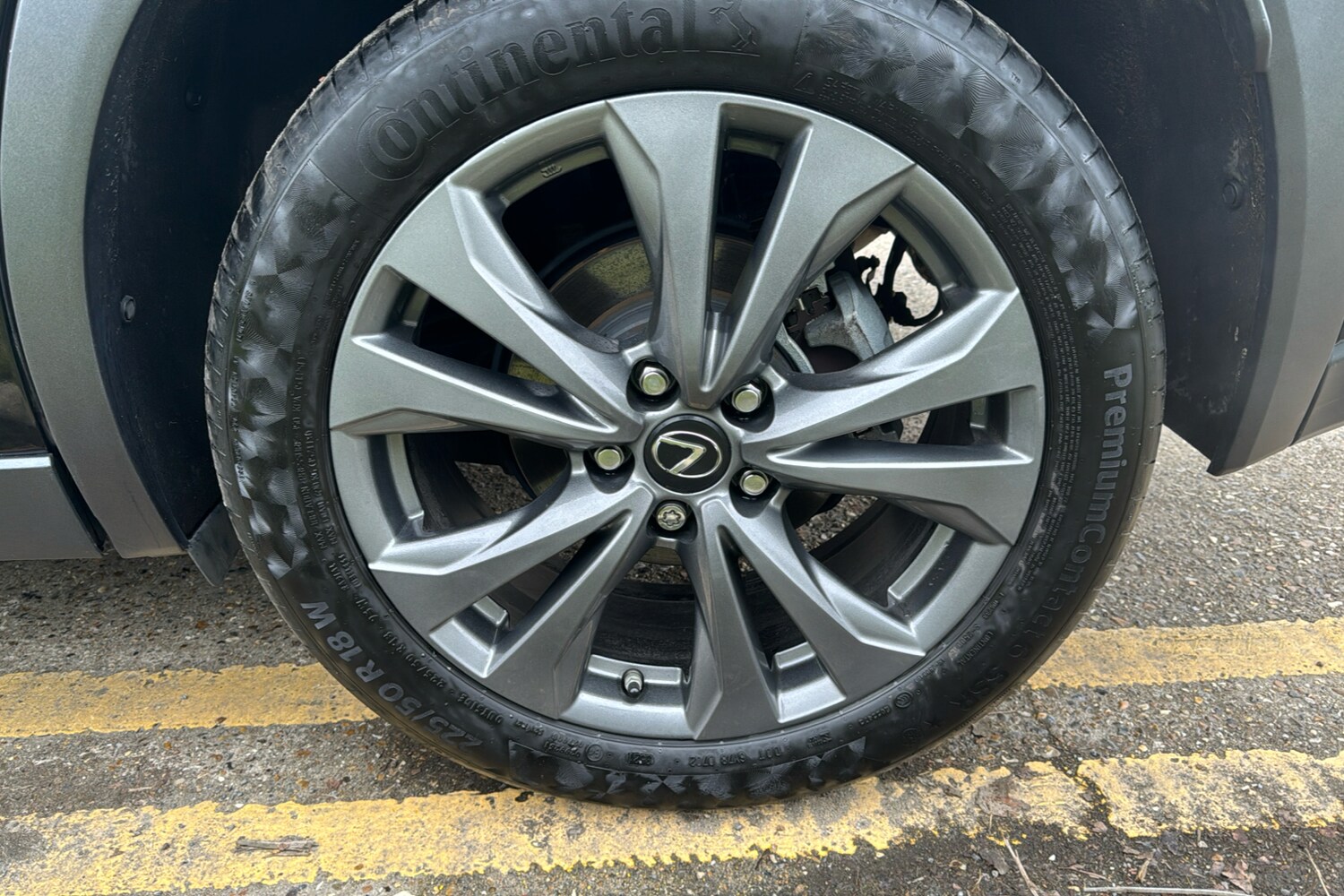 Used Lexus UX 2021 for sale - 77758223: Photo 28