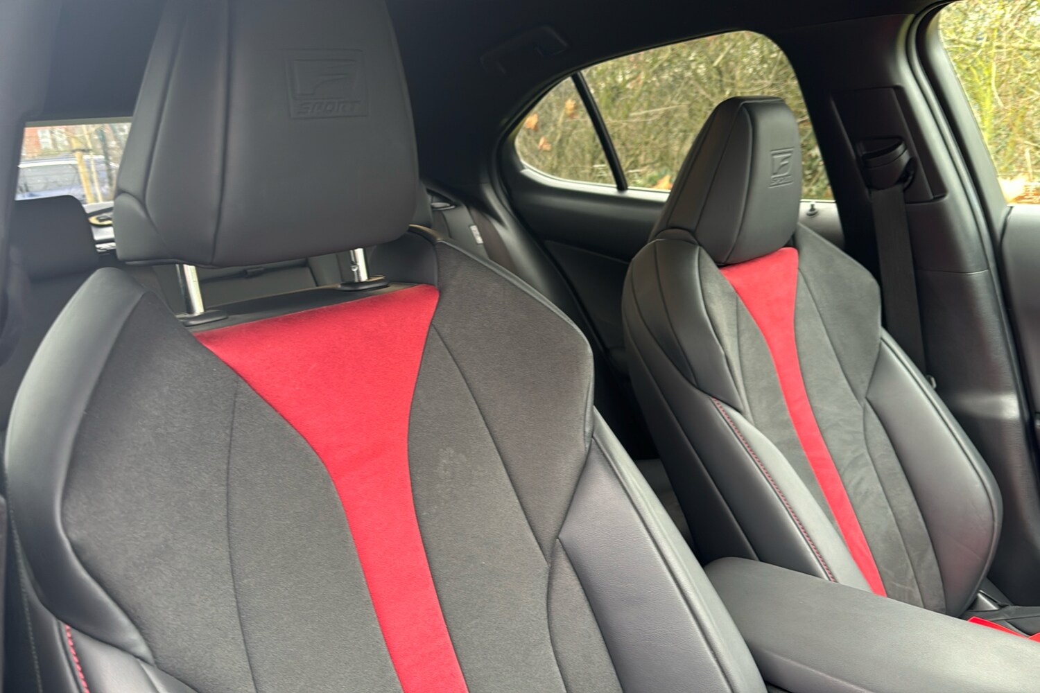 Used Lexus UX 2021 for sale - 77758223: Photo 38