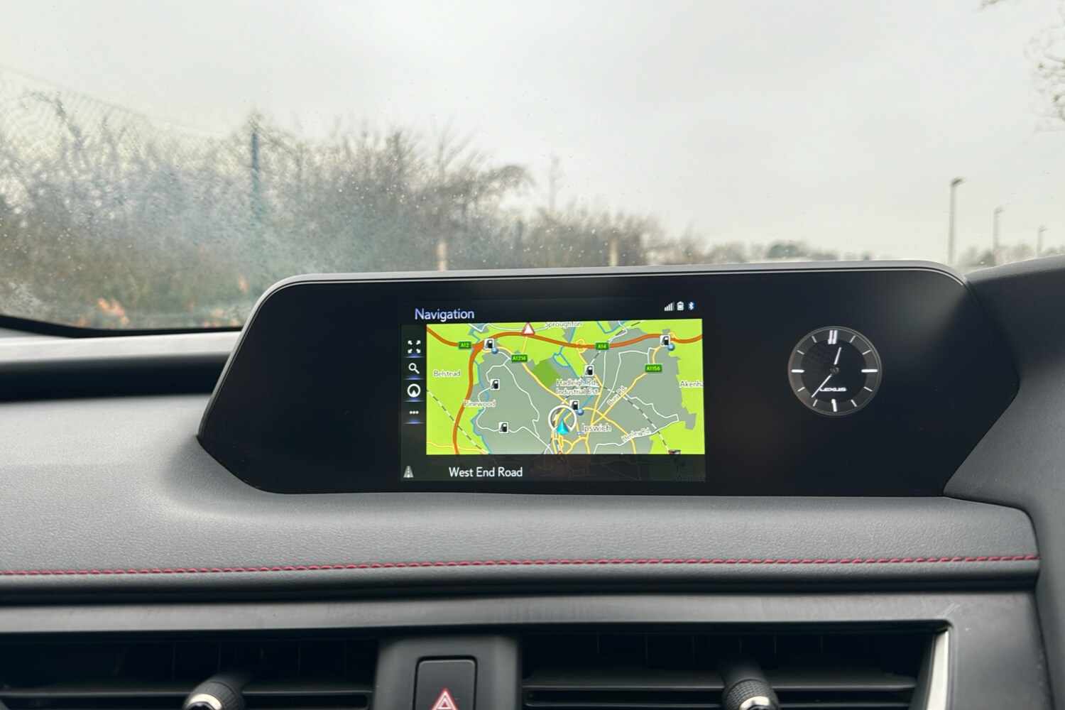 Used Lexus UX 2021 for sale - 77758223: Photo 39