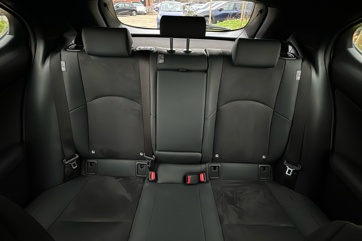 Used Lexus UX 2021 for sale - 77758223: Photo 43