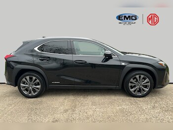 Used Lexus UX undefined for sale - 77758223: Photo