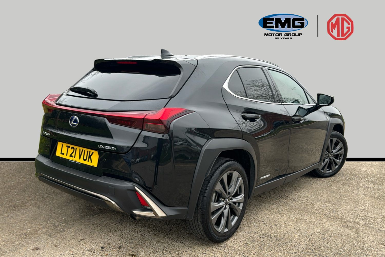 Used Lexus UX 2021 for sale - 77758223: Photo 7