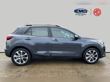 Used Kia Stonic 2020 for sale - 77473215: Photo