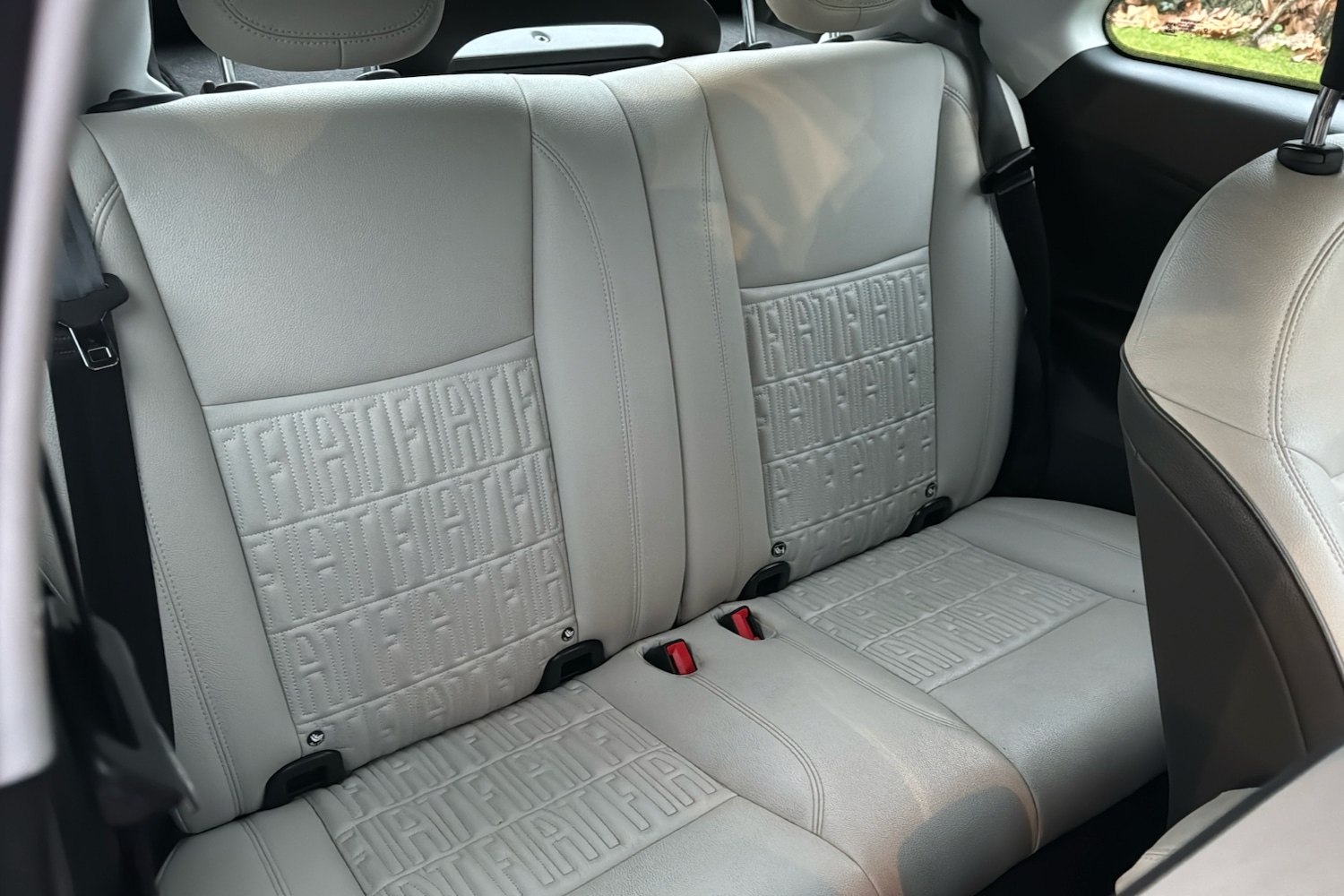 Used Fiat 500e C 2022 for sale - 77308691: Photo 12