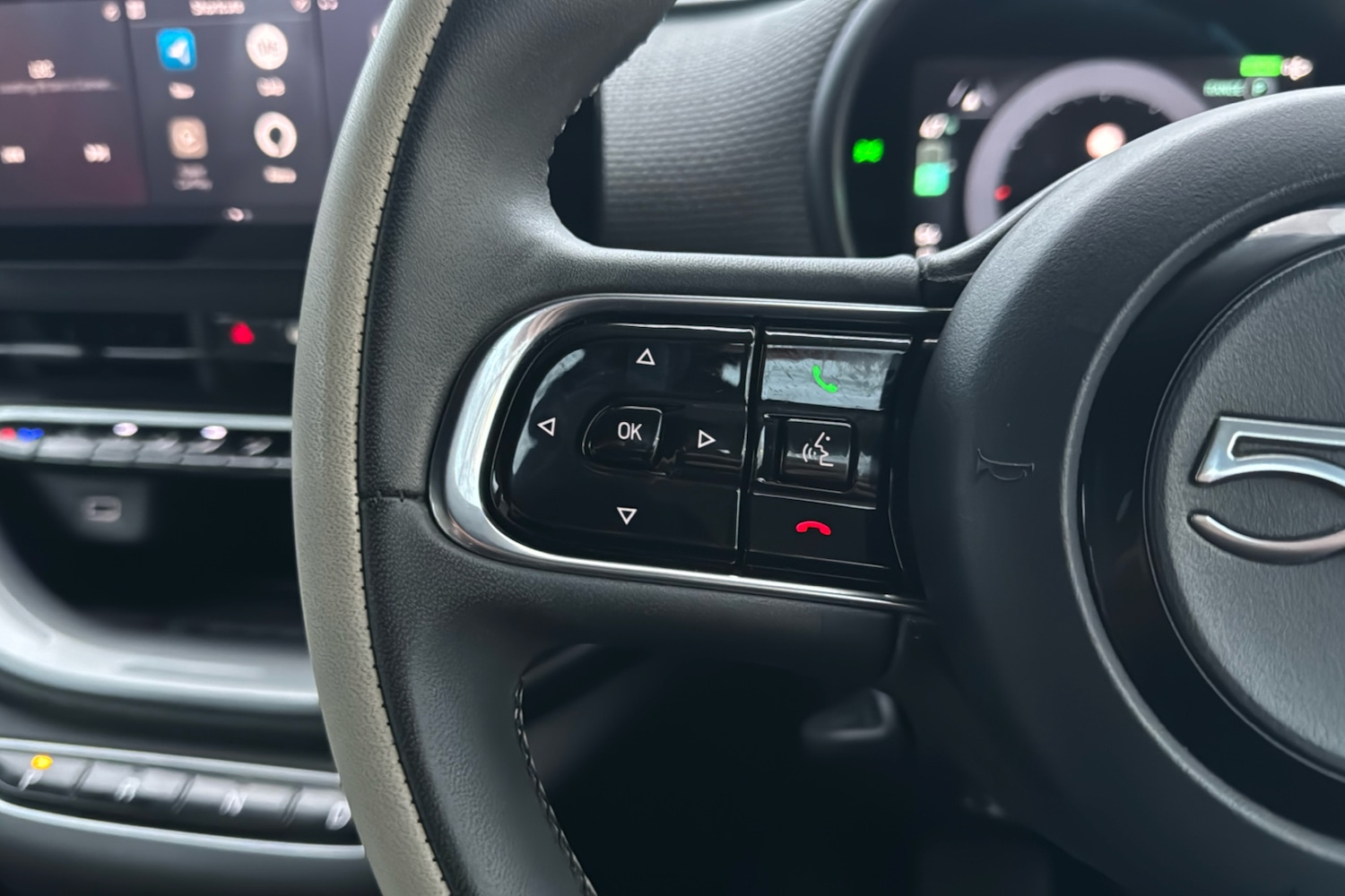 Used Fiat 500e C 2022 for sale - 77308691: Photo 17