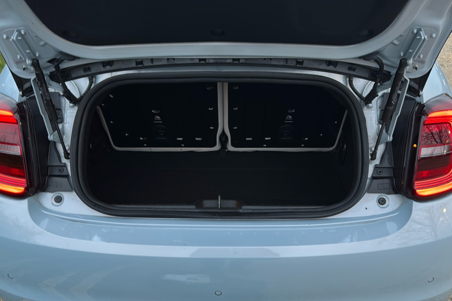 Used Fiat 500e C 2022 for sale - 77308691: Photo 19